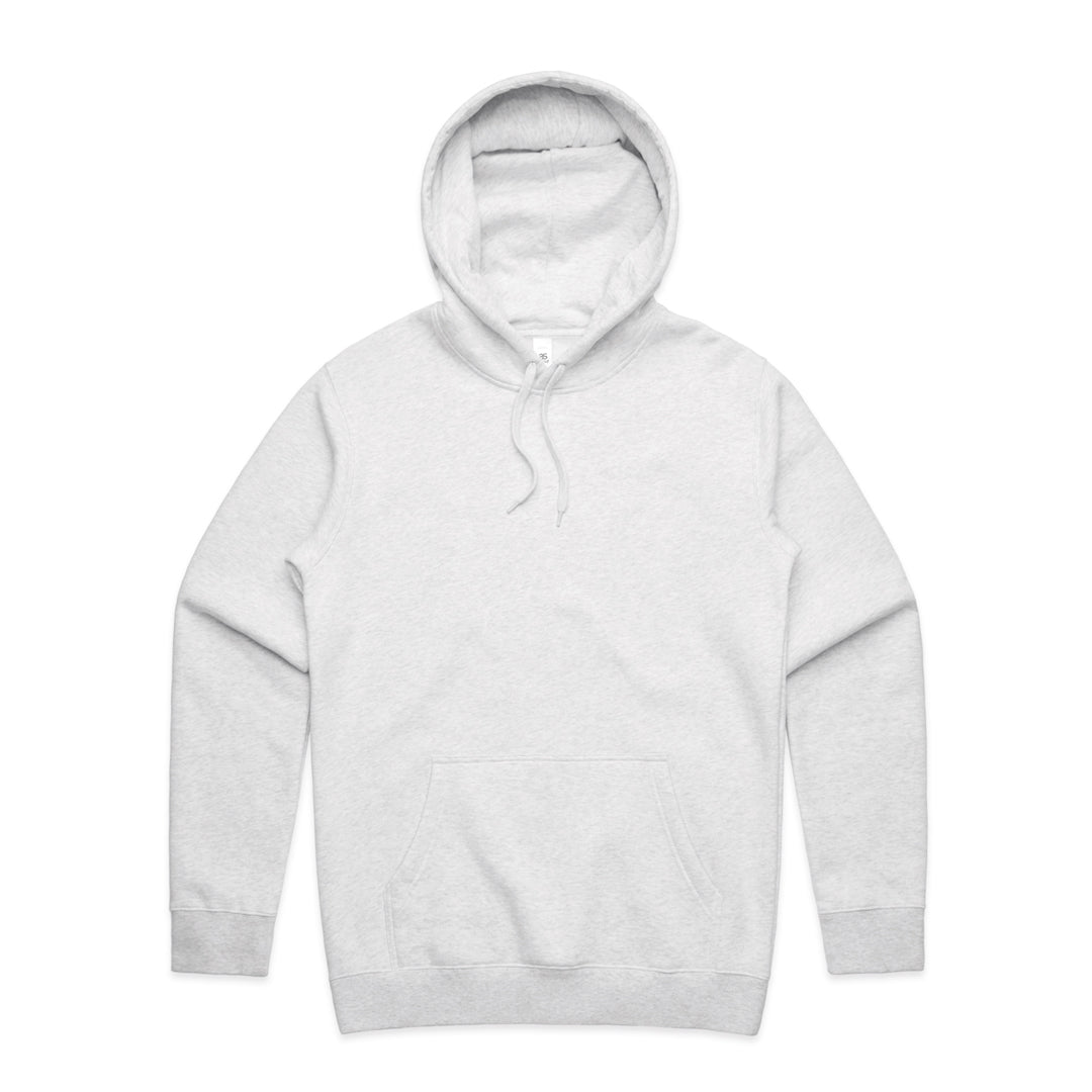 House of Uniforms The Stencil Hood | Adults | Pullover AS Colour