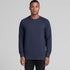 House of Uniforms The Brush Crew Jumper | Mens AS Colour 