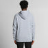 House of Uniforms The Supply Zip Hood | Mens AS Colour