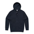 House of Uniforms The Supply Zip Hood | Mens AS Colour Navy
