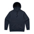 House of Uniforms The Heavy Hoodie | Mens AS Colour Midnight Blue