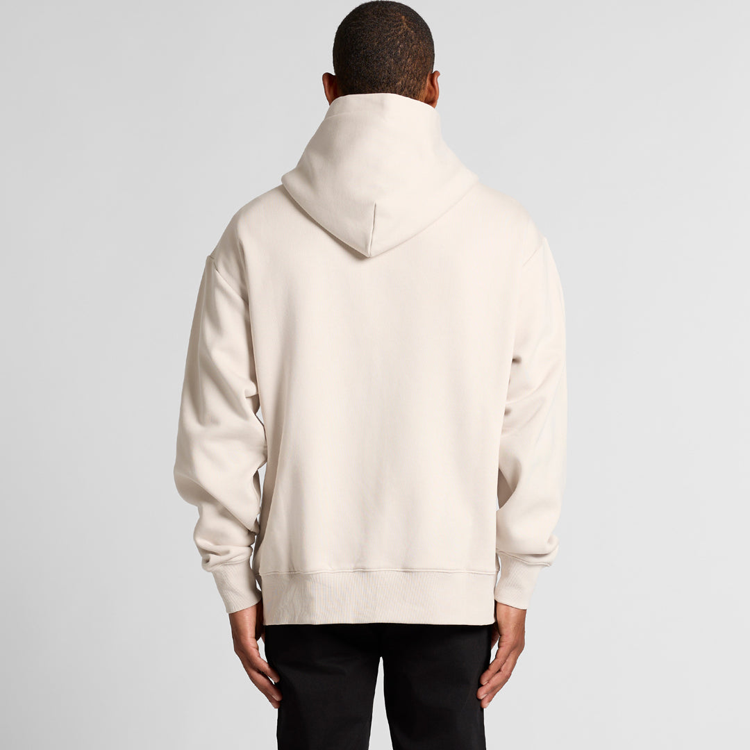 House of Uniforms The Heavy Zip Hood | Adults AS Colour 