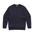 House of Uniforms The Relax Crew Jumper | Mens AS Colour