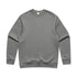 House of Uniforms The Relax Crew Jumper | Mens AS Colour