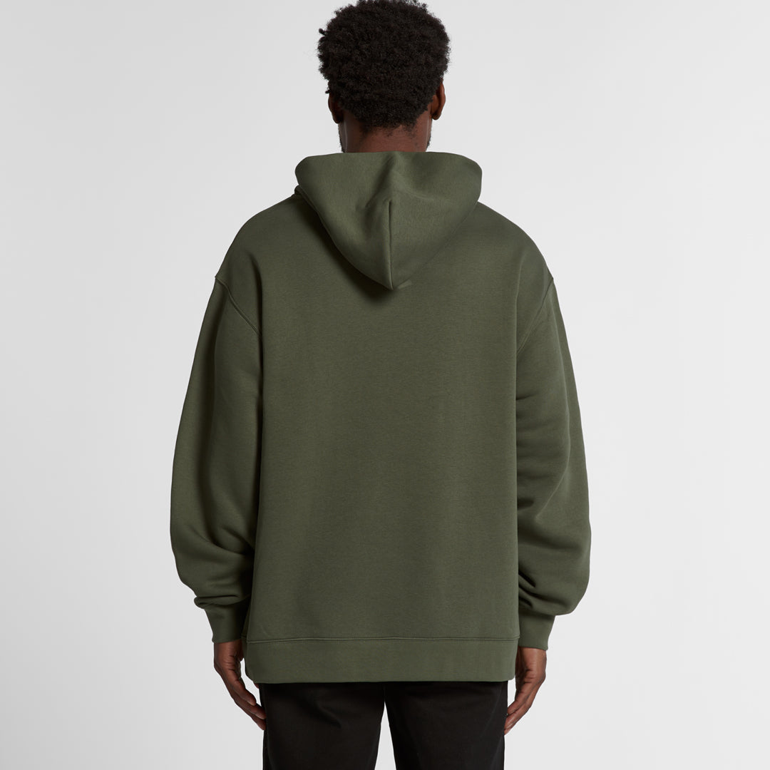 House of Uniforms The Relax Hoodie | Mens AS Colour 