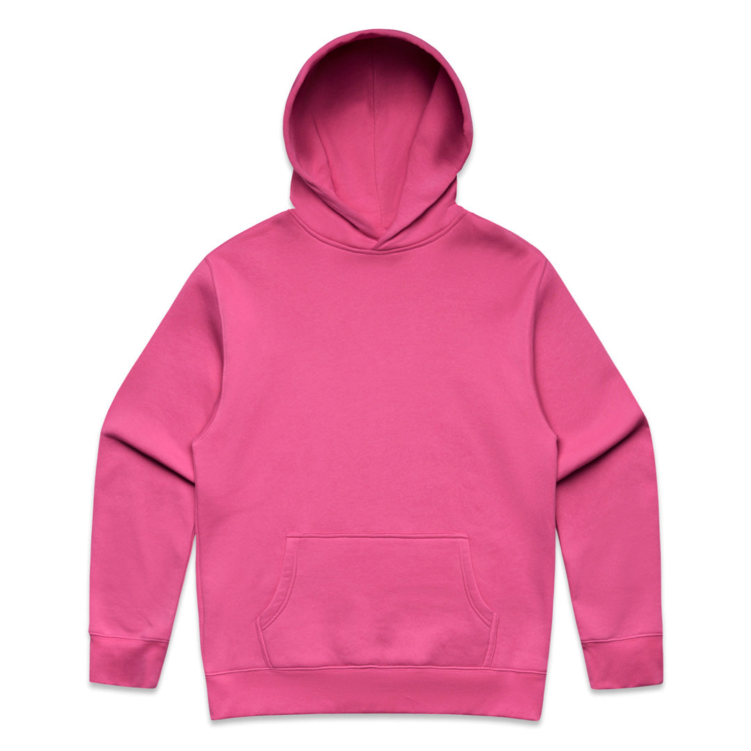 House of Uniforms The Relax Hoodie | Mens AS Colour Charity