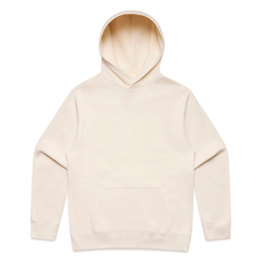 House of Uniforms The Relax Hoodie | Mens AS Colour