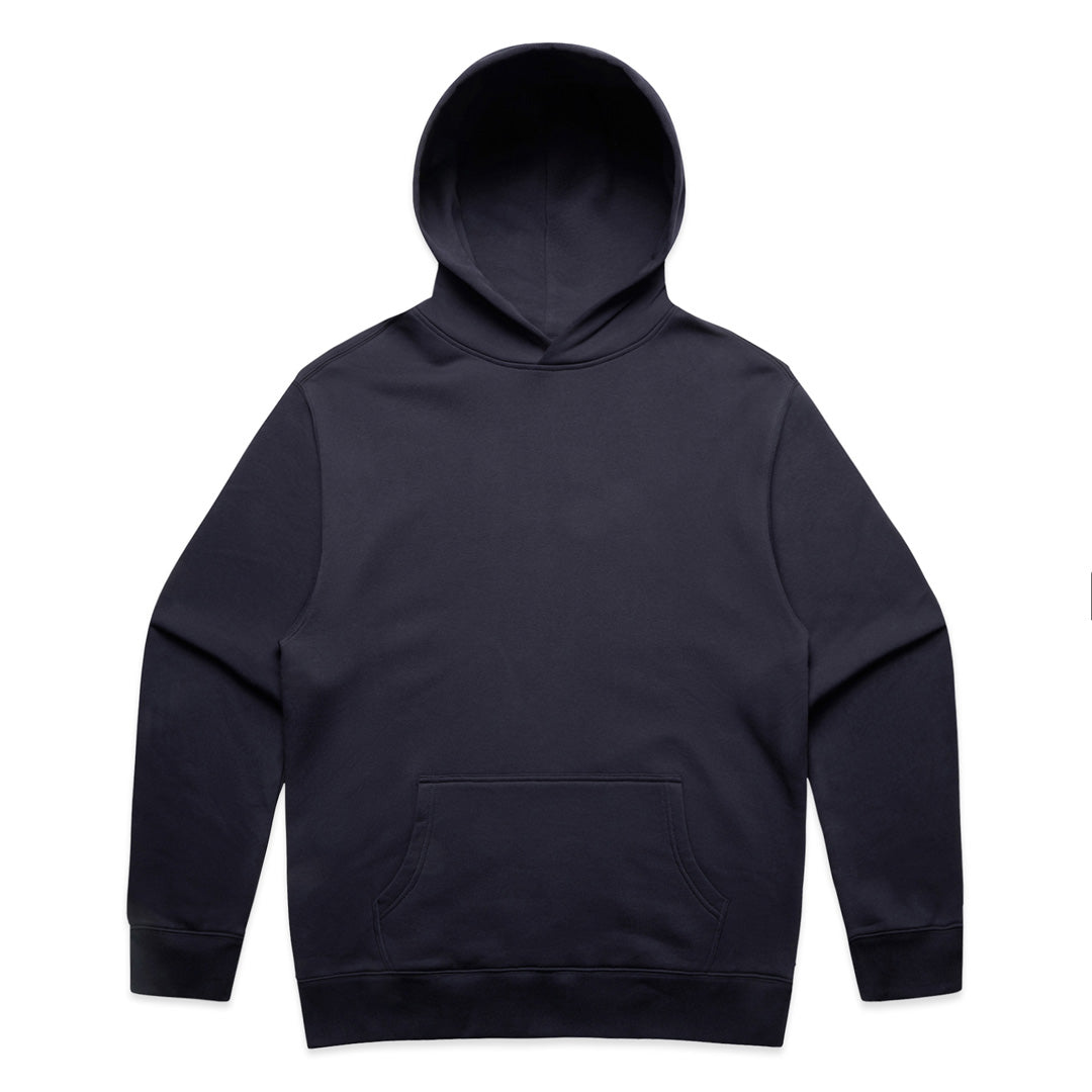 House of Uniforms The Relax Hoodie | Mens AS Colour