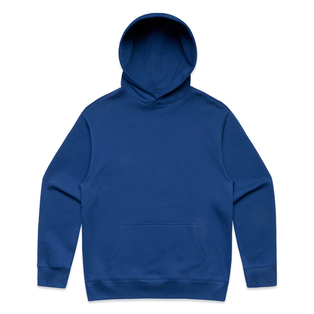 House of Uniforms The Relax Hoodie | Mens AS Colour