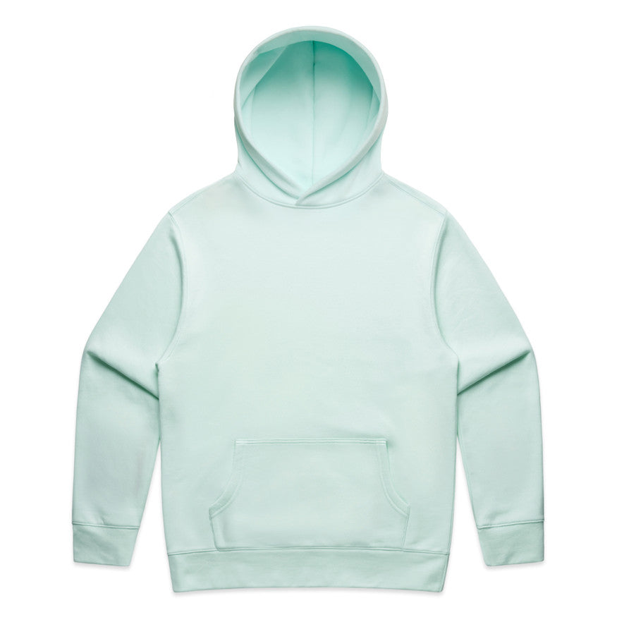 AS Colour The Relax Hoodie | Mens Outerwear