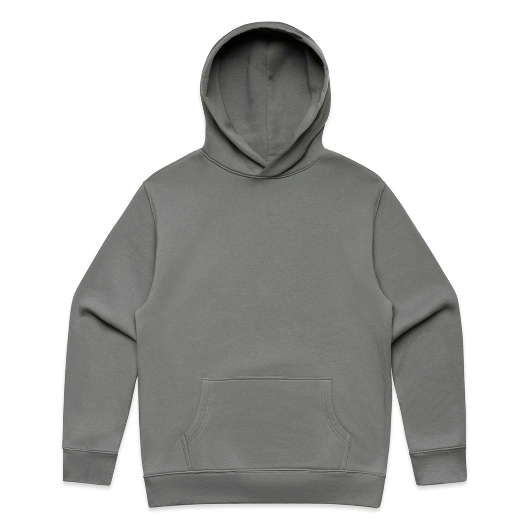 House of Uniforms The Relax Hoodie | Mens AS Colour