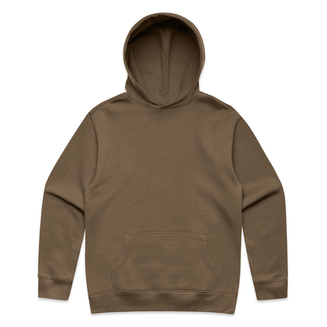 House of Uniforms The Relax Hoodie | Mens AS Colour