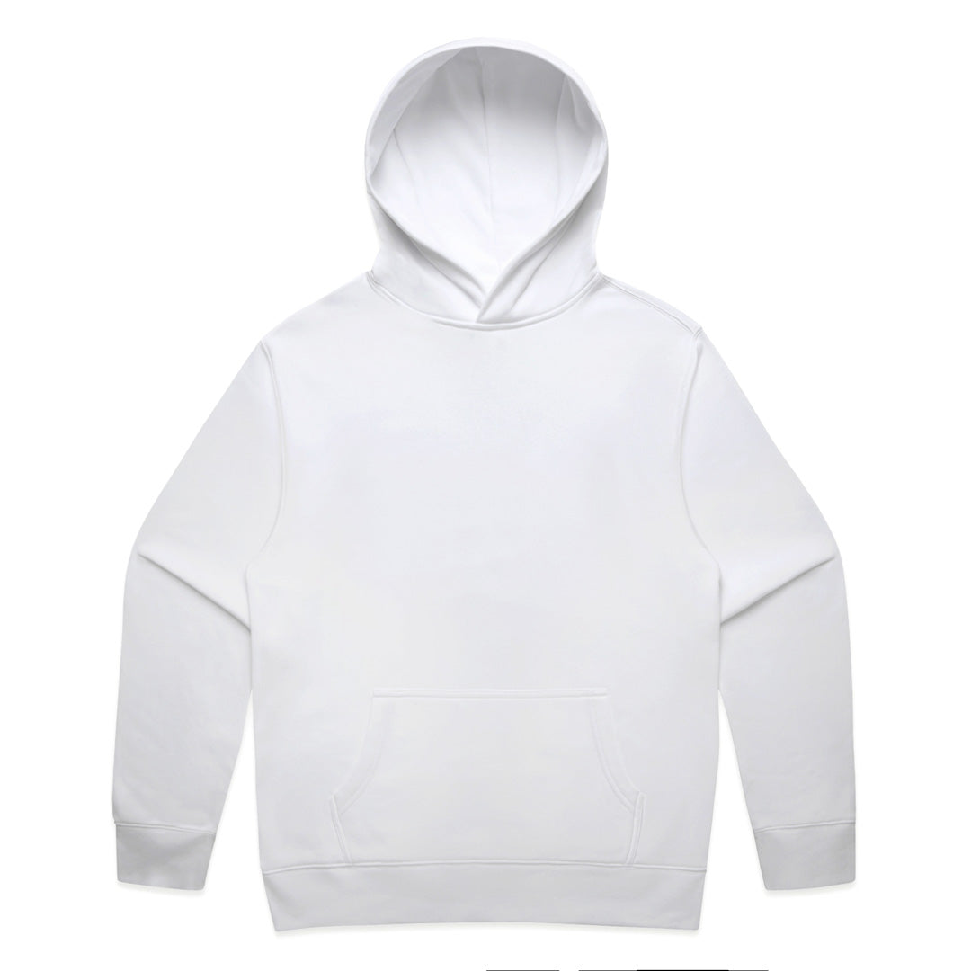 House of Uniforms The Relax Hoodie | Mens AS Colour