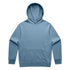 House of Uniforms The Relax Hoodie | Mens AS Colour Carolina Blue