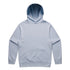 House of Uniforms The Relax Hoodie | Mens AS Colour Powder-as