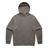 House of Uniforms The Relax Faded Hood | Adults AS Colour Grey