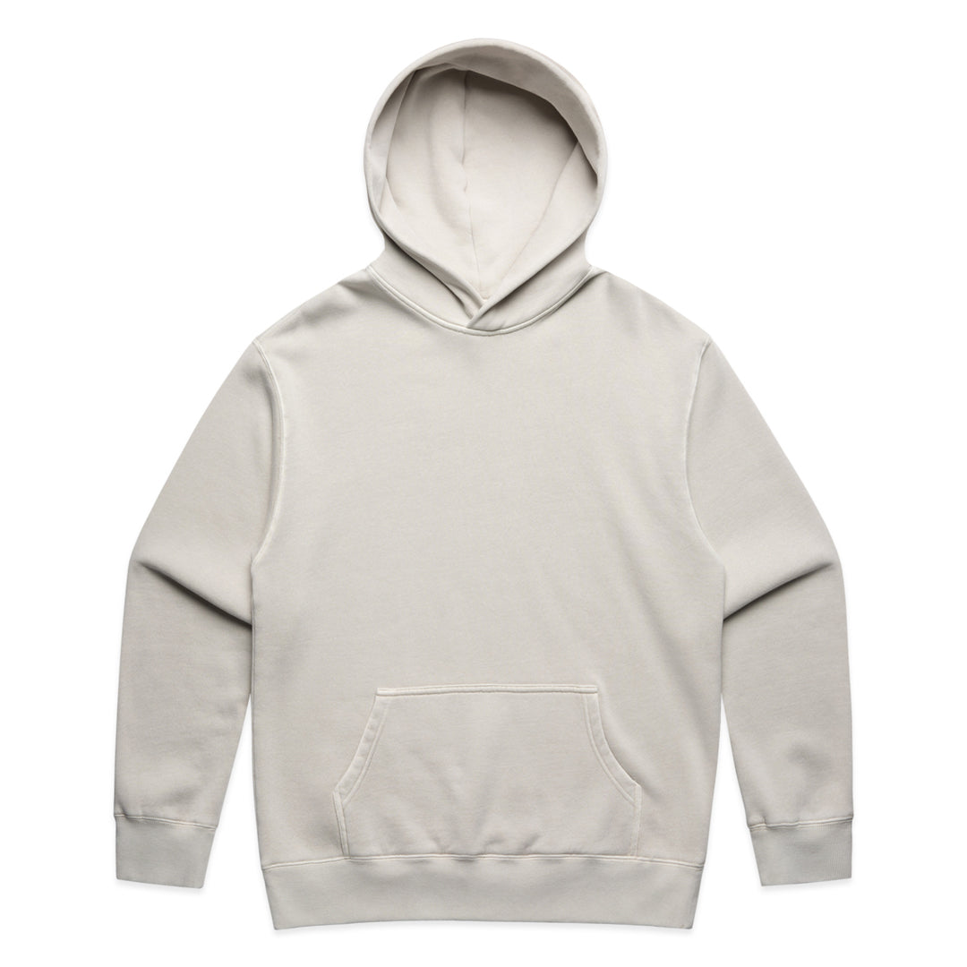 House of Uniforms The Relax Faded Hood | Adults AS Colour Bone