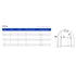 House of Uniforms The Heavy Cotton Tee | Long Sleeve | Adults Gildan 