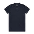 House of Uniforms The Pique Polo | Mens | Short Sleeve AS Colour Navy