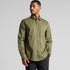 House of Uniforms The Drill Work Shirt | Mens | Long Sleeve AS Colour 