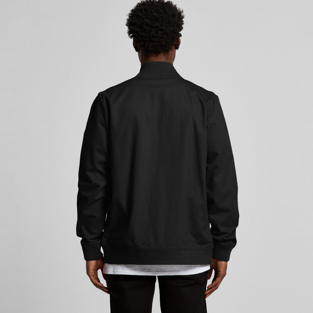 House of Uniforms The Bomber Jacket | Mens AS Colour