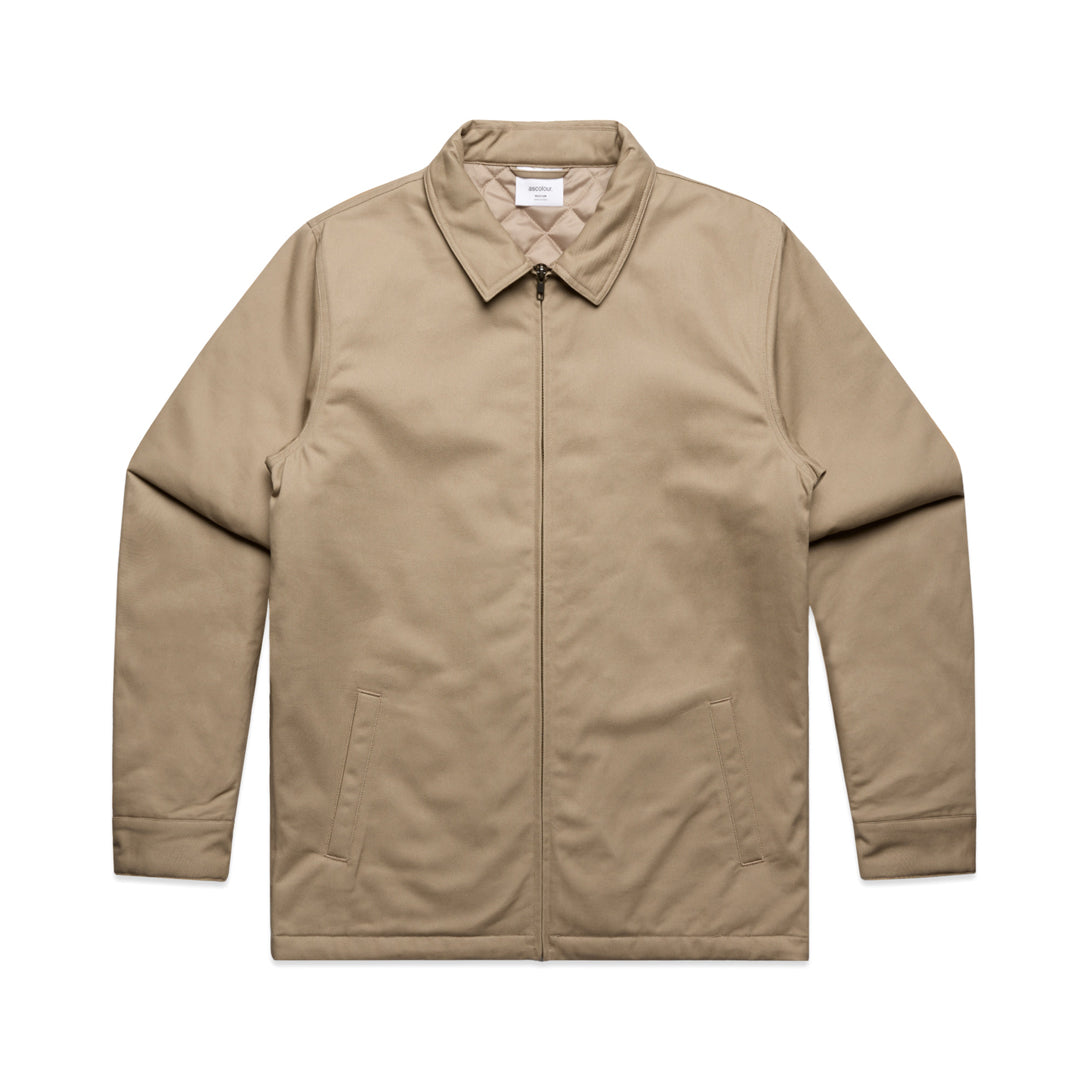 The Service Jacket | Mens