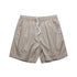 House of Uniforms The Beach Short | Mens AS Colour Mushroom-as