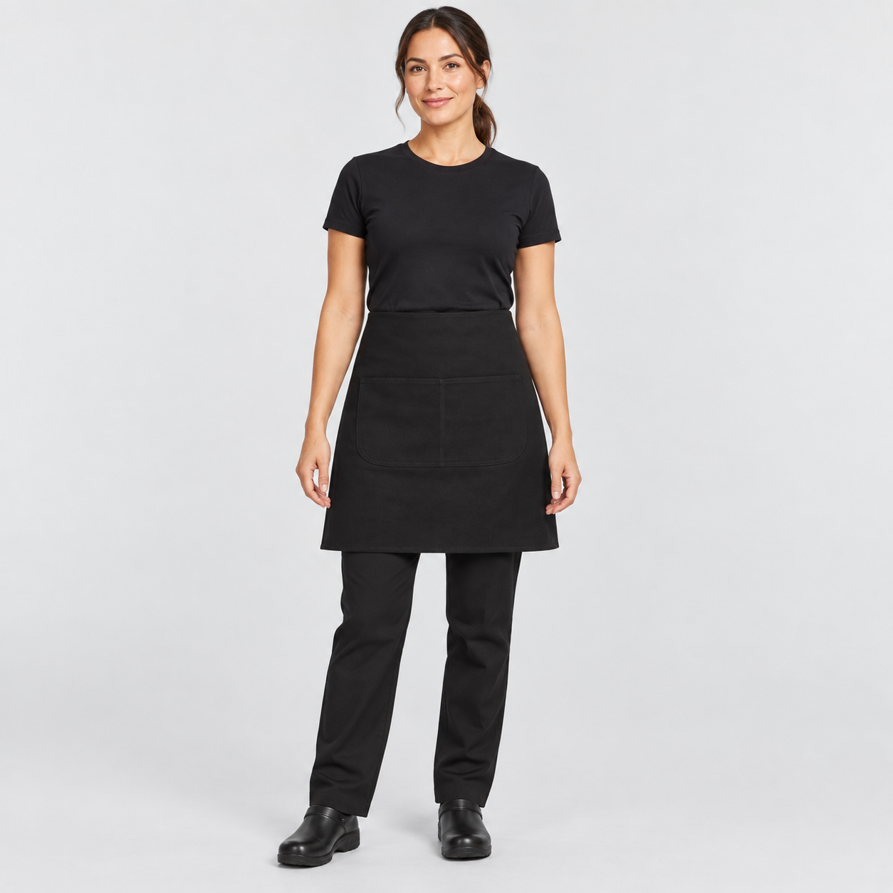 Jbs Wear The Canvas Waist Apron | Adults Aprons