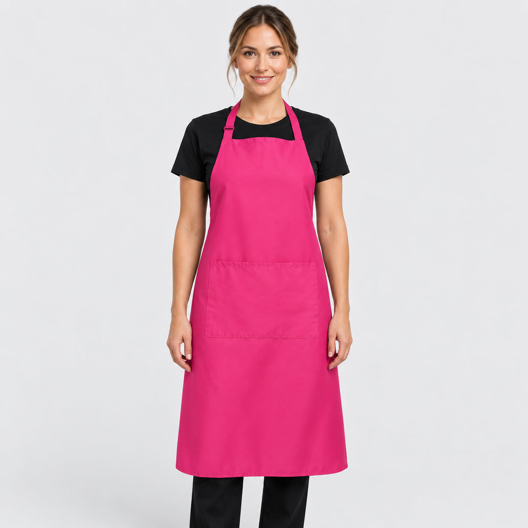 Jbs Wear The Bib Apron with Pocket | Adults Aprons