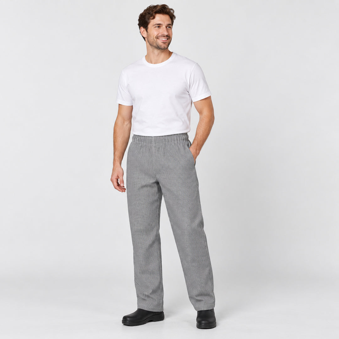 Jbs Wear The Classic Chef Pant | Mens Chef's Pants