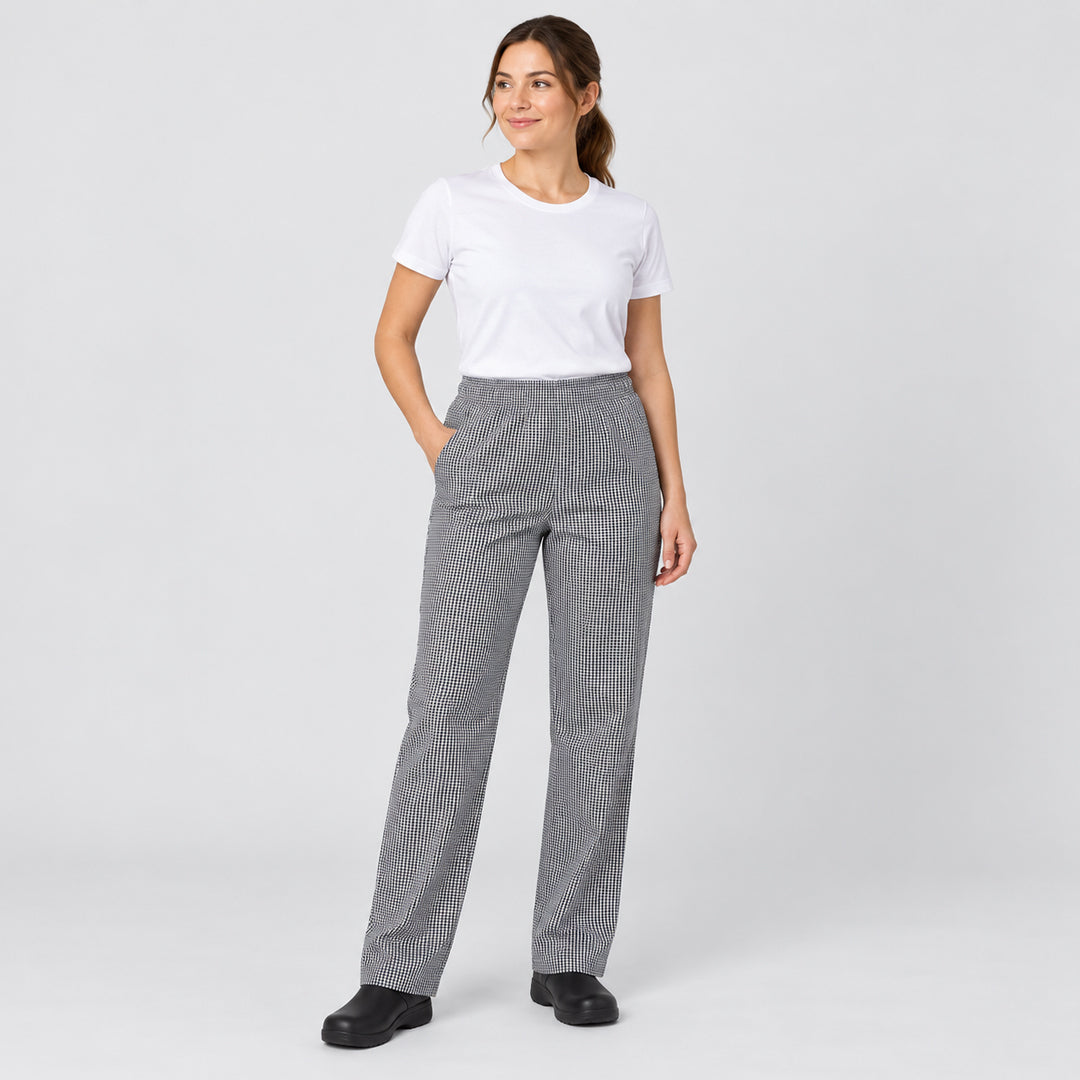Jbs Wear The Classic Chef Pant | Ladies Chef's Pants