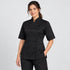 Jbs Wear The Classic Chef Jacket | Ladies | Short & Long Sleeve Chef's Jackets