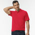 House of Uniforms The Softstyle Polo | Adults Gildan Red