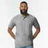 House of Uniforms The Softstyle Polo | Adults Gildan Sport Grey