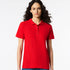 House of Uniforms The Softstyle Polo | Ladies Gildan Red