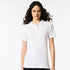 House of Uniforms The Softstyle Polo | Ladies Gildan White