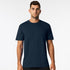 House of Uniforms The Mid Weight Cotton Tee | Adults Gildan Navy