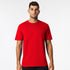 House of Uniforms The Mid Weight Cotton Tee | Adults Gildan Red