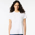 House of Uniforms The Mid Weight Cotton Tee | Ladies Gildan White