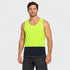 The Hi Vis Traditional Singlet | Adults