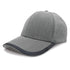 Legend Black The Circuit Cap Grey Marle Hats