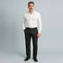 Biz Corporates The Cool Stretch Adjustable Pant | Mens Pants