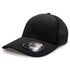 Legend Black The Air Fit Cap Black/Black Hats