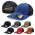 Legend Black The Air Fit Cap Hats