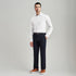 House of Uniforms The Cool Wool Slimline Pant | Mens Biz Corporates 