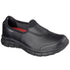 Skechers Footwear The Sure Track Shoe | Ladies Black Shoes