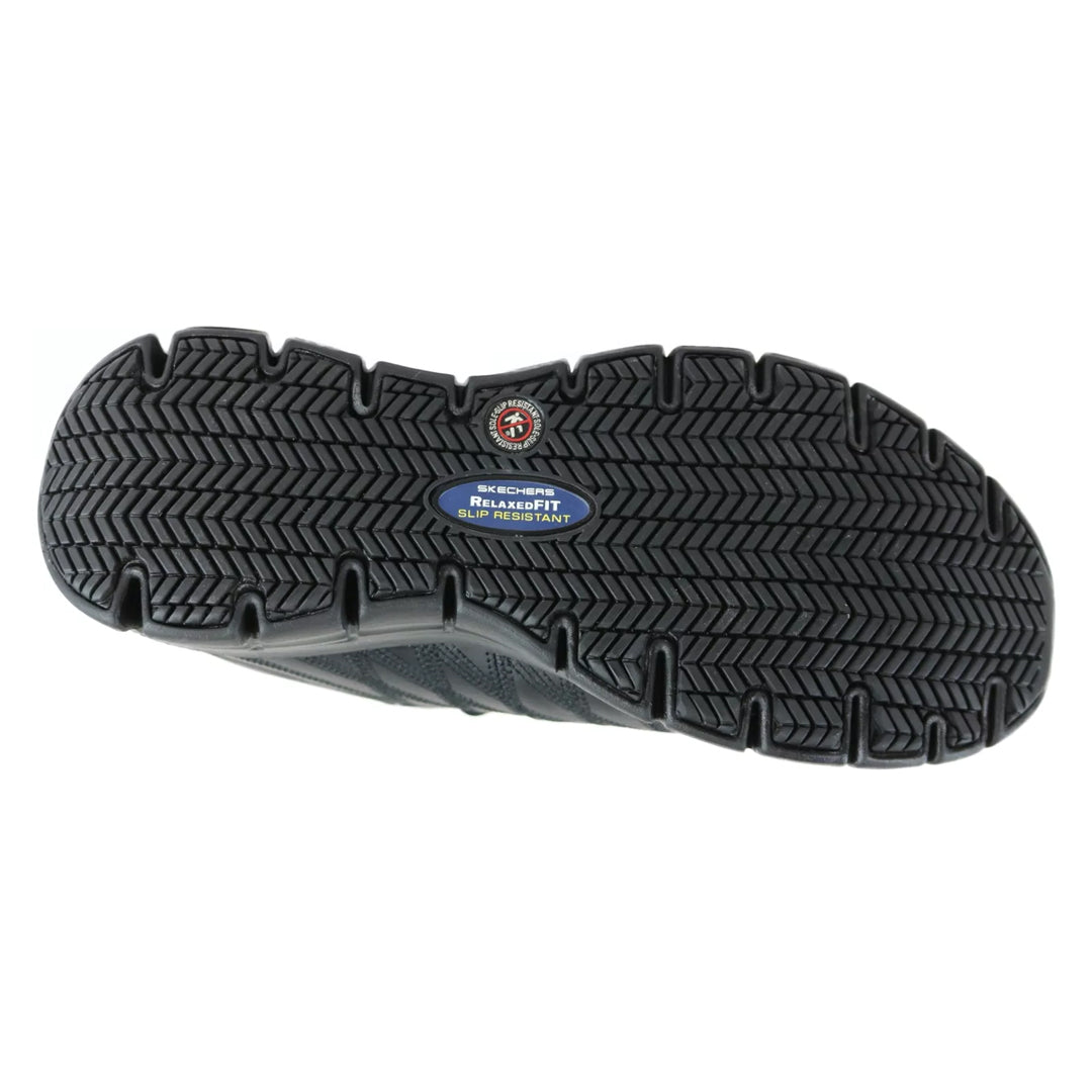Skechers Footwear The Sure Track Erath Sneaker | Ladies Shoes