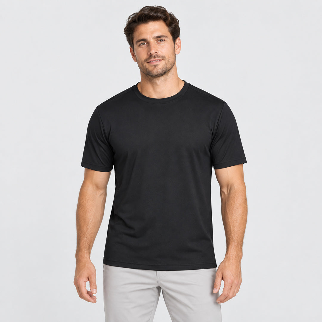 Jbs Wear The Podium Stretch Tee | Adults Shirts & Tops
