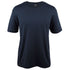 House of Uniforms The Podium Stretch Tee | Adults Jbs Wear Navy