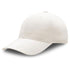 House of Uniforms The Premium Soft Cotton Cap | Adults Legend Chalk